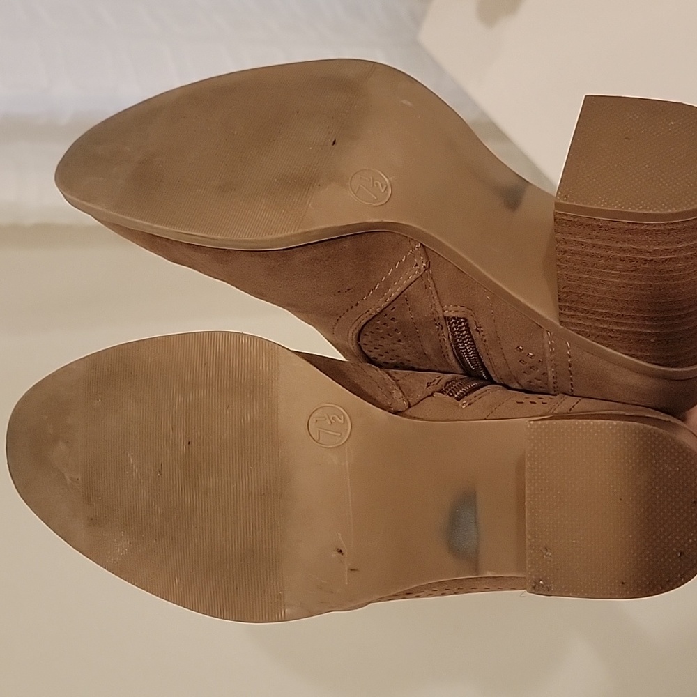 Ankle Boots - Picture 5 of 5